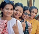 Haryana Assembly Elections Polling Begins