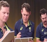 Australian Cricketers Pick India Star Who Sledges The Most