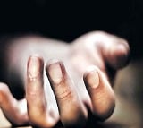 family commits suicide due to debts in nizamabad district