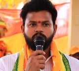 Ram Mohan Naidu fires on Jagan