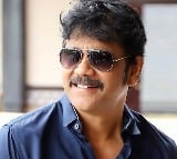 Police files case on Actor Nagarjuna