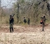 Most wanted Maoist commanders killed in Chhattisgarh encounter