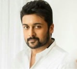 Surya to act in Bollywood movie