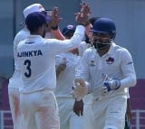 Mumbai Win Irani Cup After 27 Years 