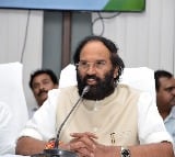 Uttam Kumar Reddy says Telangana will export rice to Philippines soon