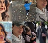 Priyanka Chopra Jonas shares what her life looks like ‘lately’