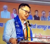 Kiren Rijiju attacks Congress for 'humiliating', 'neglecting' Babasaheb