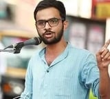 Delhi HC to hear Umar Khalid's bail plea on Monday