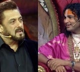 Bigg Boss 18: Swami Aniruddha Acharya Maharaj becomes Salman Khan’s matchmaker