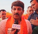 BJP will win in Haryana, says Manoj Tiwari, dismissing Kejriwal's 'double-engine' remarks