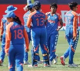 Women’s T20 WC: Arundhati Reddy picks three as India restrict Pakistan to 105/8