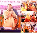 CM Adityanath announces complete ban on meat & alcohol during Mahakumbh in Prayagraj