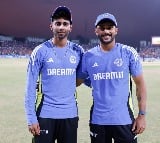 1st T20I: Mayank Yadav, Nitish Reddy handed debuts as India opt to bowl against Bangladesh