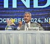 AI can be as dangerous for world as nuclear weapons: EAM Jaishankar