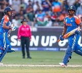 Women’s T20 WC: India beat Pakistan by six wickets 