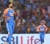 1st T20I: Arshdeep, Varun bag three scalps each to restrict Bangladesh to 127