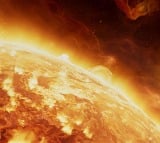 American scientists have issued a warning that a big solar storm is going to hit the Earth