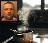 UK Robber Breaks Into Home Cooks Meal For Victim And Hangs Clothes To Dry