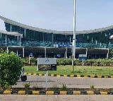 Bomb Threat To Tirupati Renigunta Airport