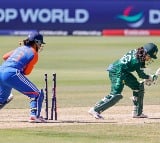 Team India eves restricts Pakistan in T20 World Cup