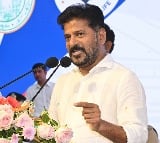 CM Revanth Reddy said nobody can stop Musi cleaning