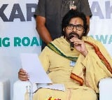 Pawan Kalyan tweets about Tamil Nadu