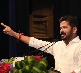 Revanth Reddy raised interesting point on Musi river