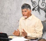 AP CM Chandrababu goes to Delhi for two day visit