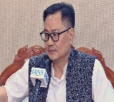 Cong won't win a single seat if it contests elections on the basis of work: Kiren Rijiju (IANS Exclusive)