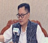 Cong won't win a single seat if it contests elections on the basis of work: Kiren Rijiju (IANS Exclusive)