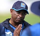 SLC appoint Sanath Jayasuriya as men's team head coach