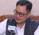 Rahul Gandhi has fallen into trap of anti-India forces: Kiren Rijiju (IANS Interview)