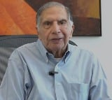 Claims of ill health 'unfounded, in good spirits': Ratan Tata