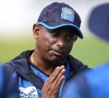 SLC appoint Sanath Jayasuriya as men's team head coach