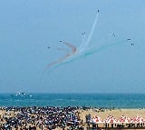 Air show's success marred by govt’s apathy: TN BJP