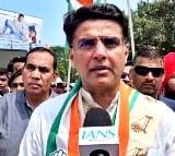 Congress will form next govt in Haryana and J&K, claims Sachin Pilot