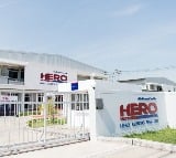 Hero Motors withdraws draft IPO papers for Rs 900 crore issue