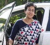 Delhi: Atishi moves into CM residence, holds first meeting with staff