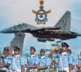 IAF set to celebrate its 92nd Raising Day