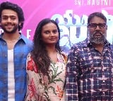 Glimpse of Gunasekhar’s "Euphoria" Unveiled: A Gripping Youth Drama