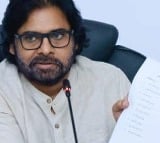 Complaint filed in Tamil Nadu against Deputy CM Pawan Kalyan for speaking to create communal strife