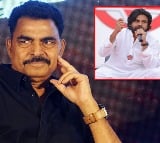 Sayaji Shinde Says He has Good Idea on Plantation if AP Deputy CM gives Appointment he Explain Him