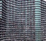 Video Shows Worlds Largest Residential Building That Houses Over 20000 People