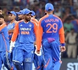 India now jointly hold the top spot with Pakistan in the list of teams bowled out opponents in t20 format