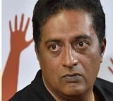 Prakash Raj Sensational Comments on Pawan Kalyan 