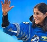 Sunita Williams to vote in US Presidential elections from space