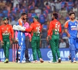 Basit Ali comments on Bangladesh poor performance in India