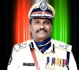 AP Govt issues orders to CID Former Chief Sunil Kumar