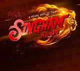 Singham Again trailer out now