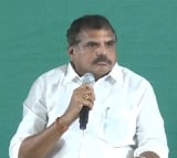 YCP MLC Botsa slams state govt on sand policy